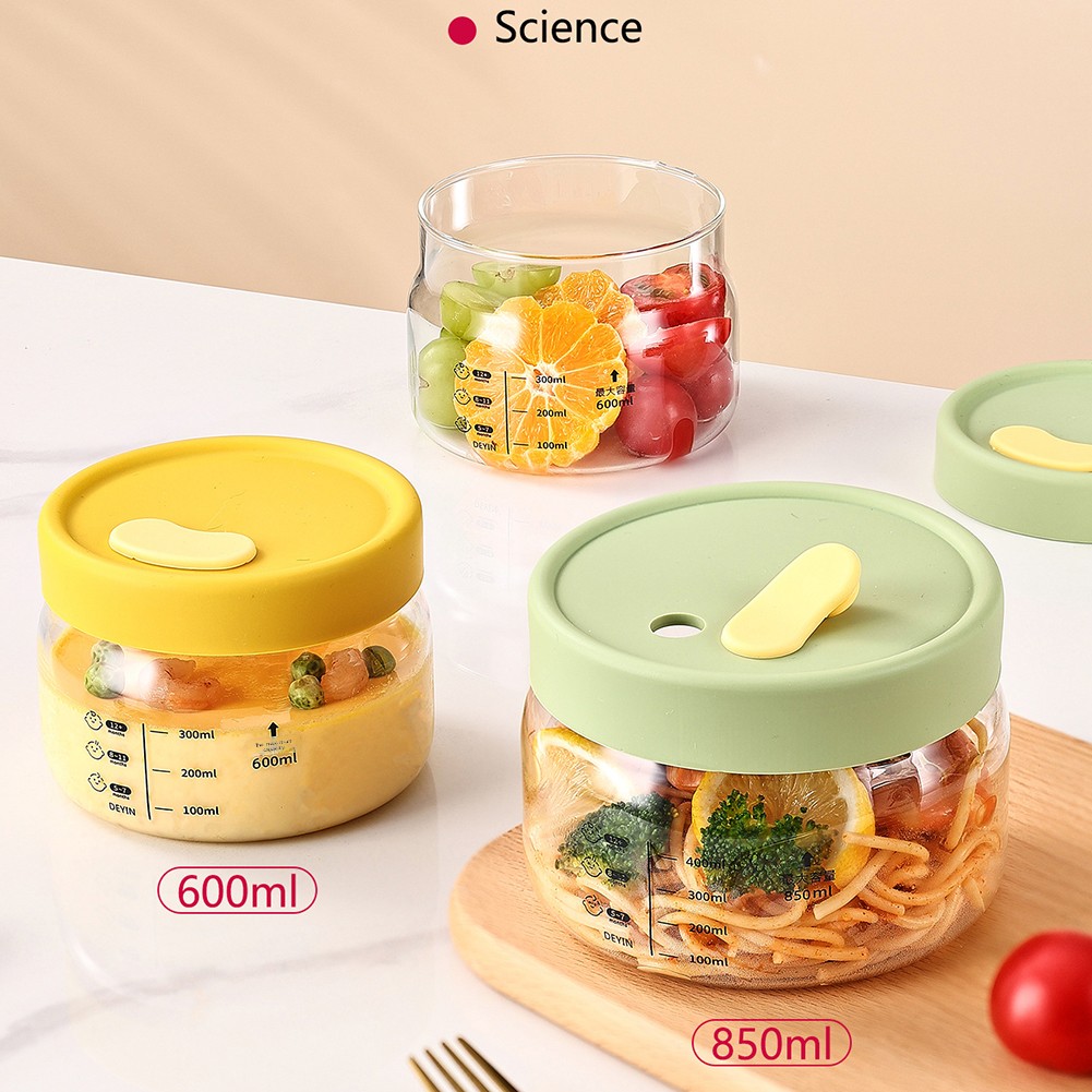 Recipiente de armazenamento de - Baby Food Prep Containers avaliação e preço