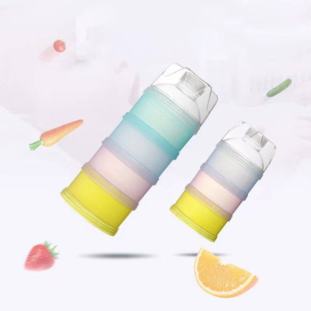 Recipiente portátil para armaz - Food Box Baby avaliação e preço