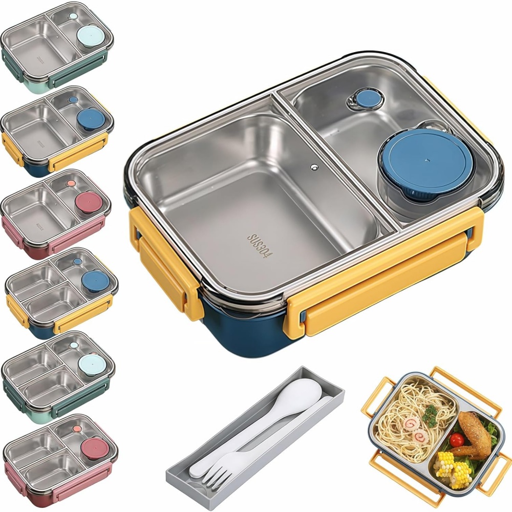 Lancheiras portáteis de 850ml  - Baby Food Thermos avaliação e preço