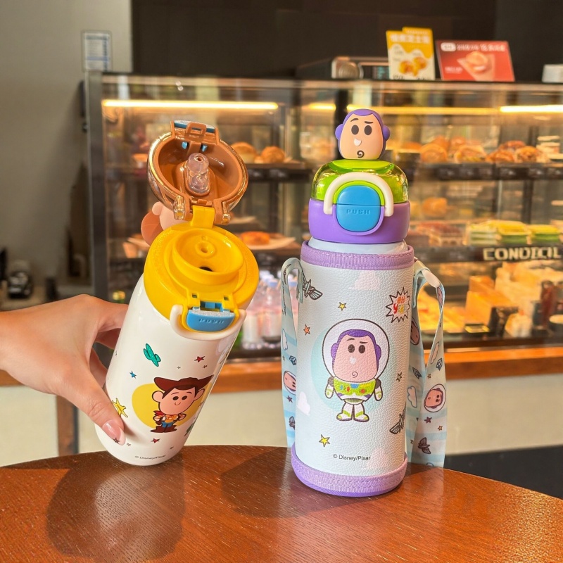 Copo Térmico Infantil X&W Toy  - Baby Food Thermos avaliação e preço
