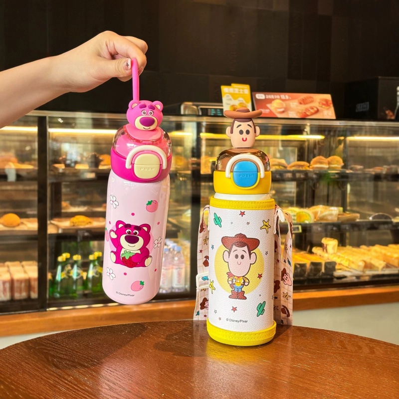 Copo Térmico Infantil X&W Toy  - Baby Food Thermos avaliação e preço