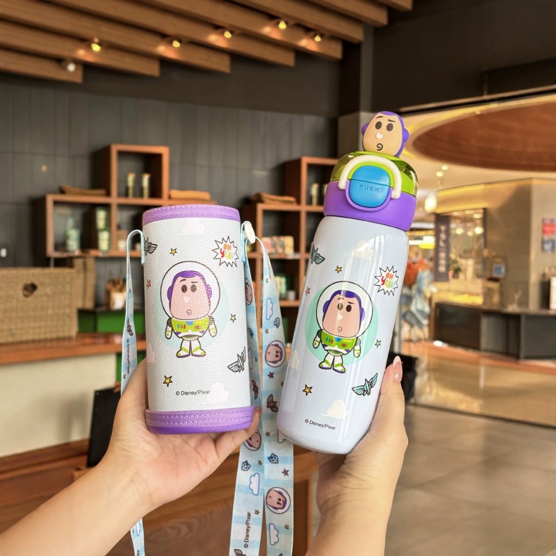 Copo Térmico Infantil X&W Toy  - Baby Food Thermos avaliação e preço