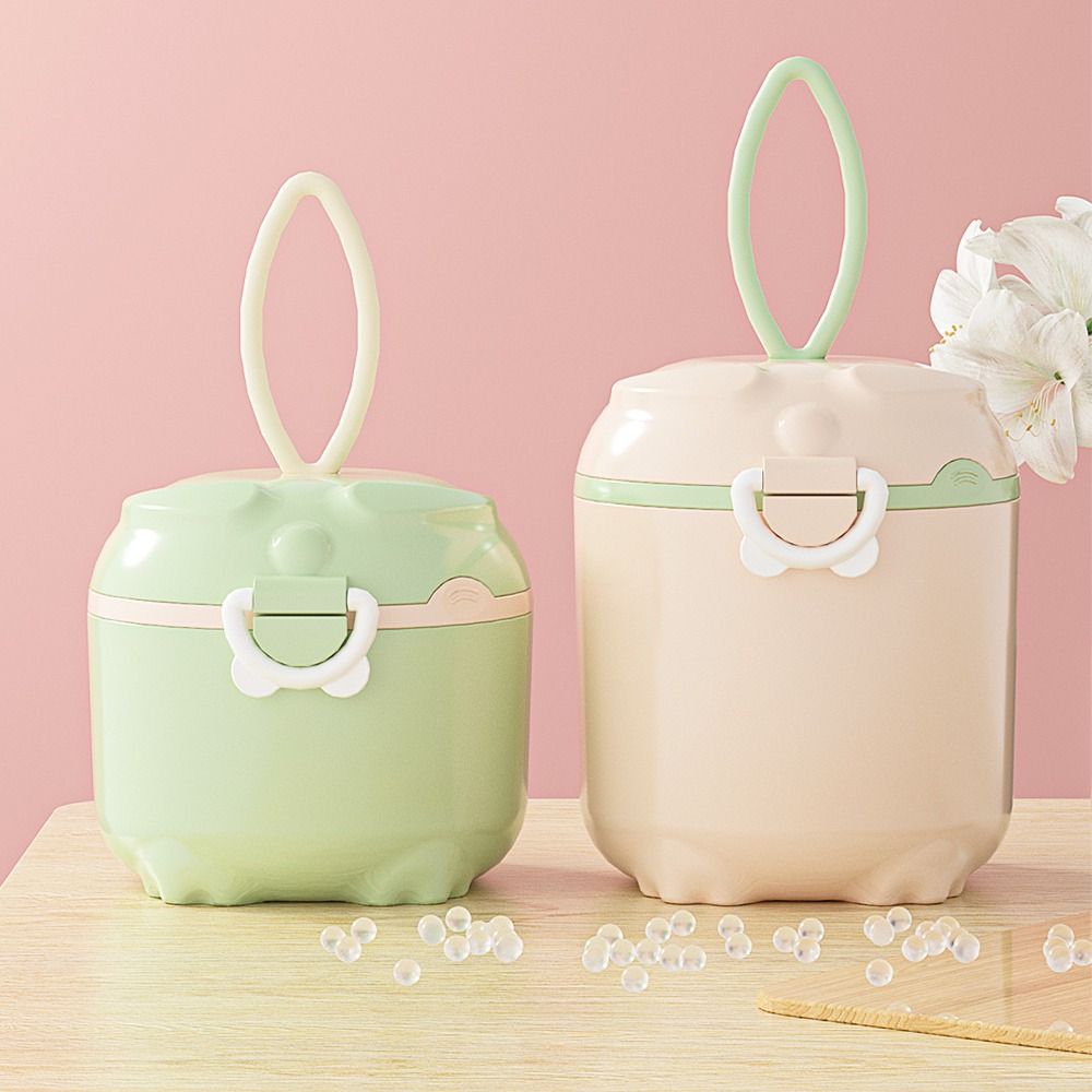 Leite em pó dos desenhos anima - Baby Food In Jars avaliação e preço