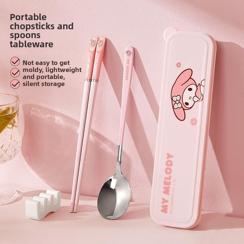 Conjunto de Talheres Portátil  - Baby Food Containers Glass avaliação e preço