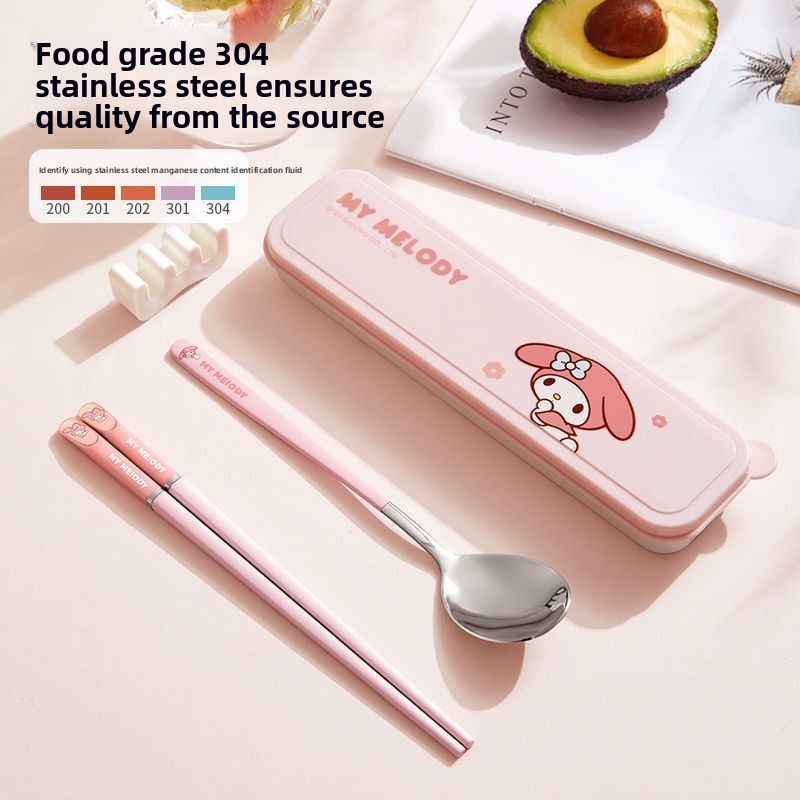 Conjunto de Talheres Portátil  - Baby Food Containers Glass avaliação e preço