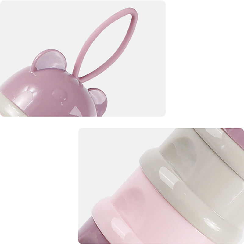 Armazenamento de três/quatro c - Baby Food In Jars avaliação e preço