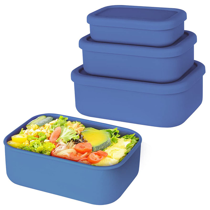 Caixa de almoço Bento resisten - Food Box Baby avaliação e preço