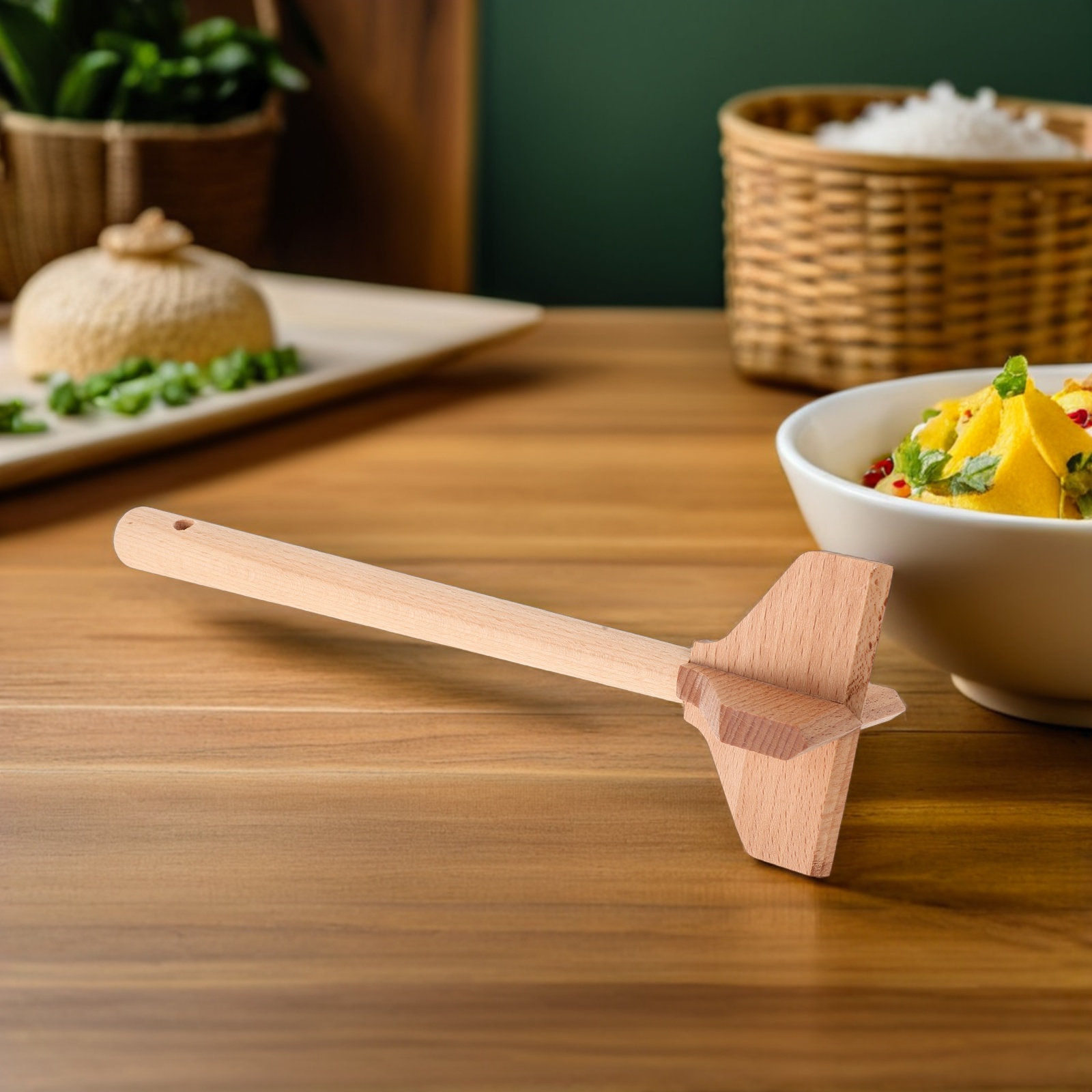 Amassador de Batatas de Madeir - Baby Food With Avocado avaliação e preço