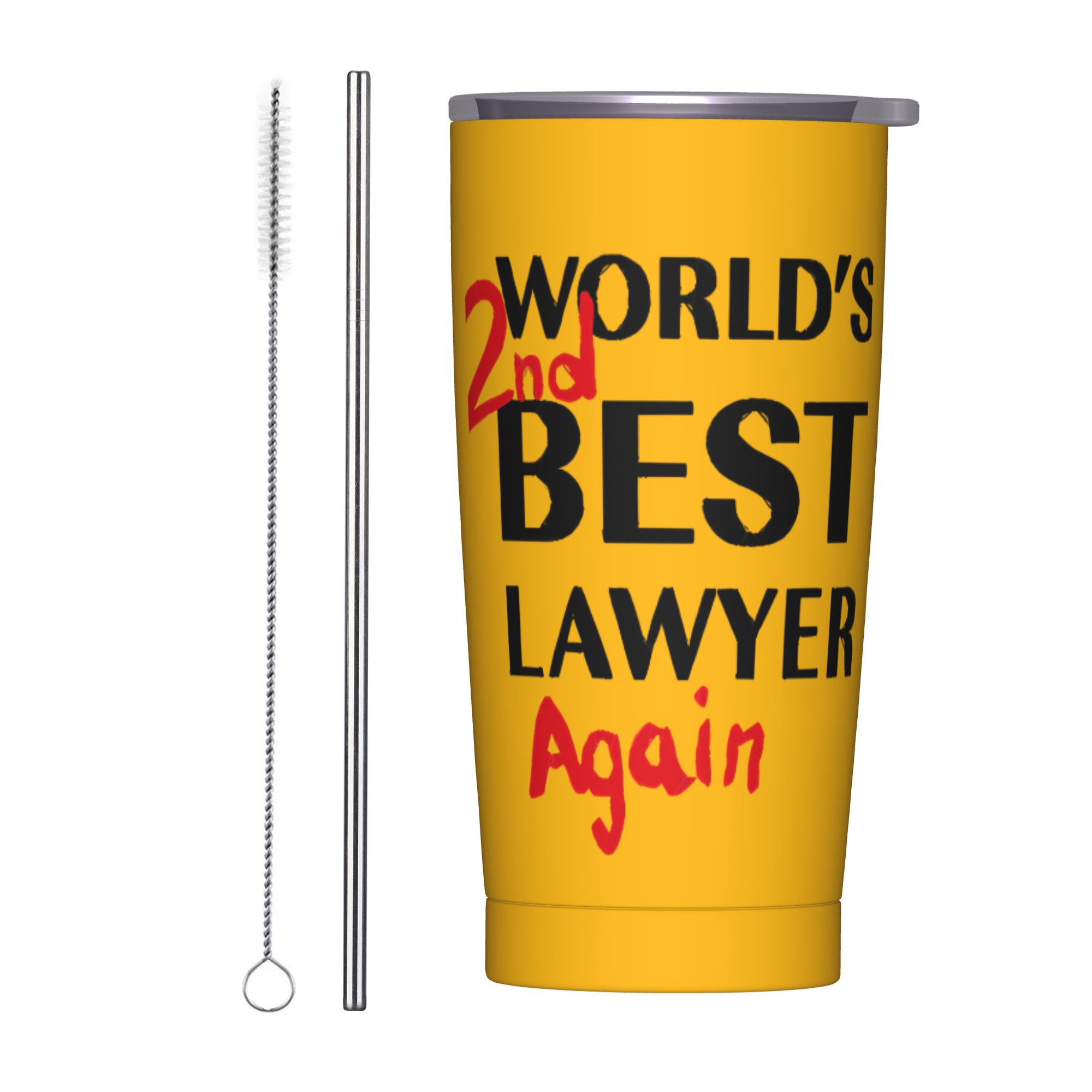 Copo Térmico Better Call Saul  - Training Cup Straw avaliação e preço