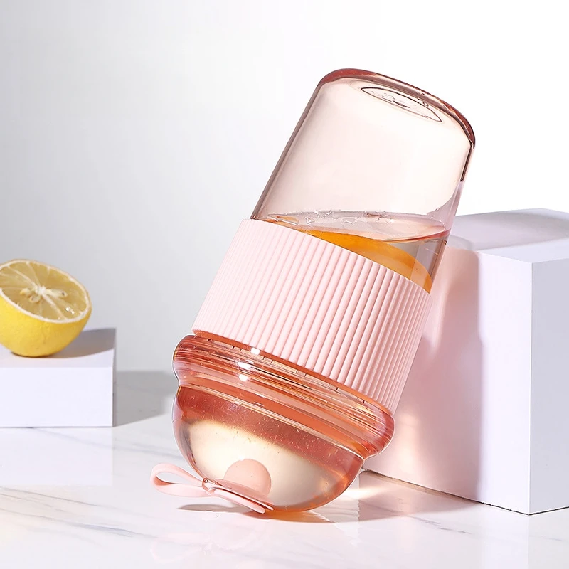 Copo com Canudo de 630ML com T - Training Cup Straw avaliação e preço
