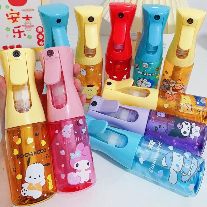 Sanrio Novo Hello Kitty Kuromi - Baby Food Containers Glass avaliação e preço
