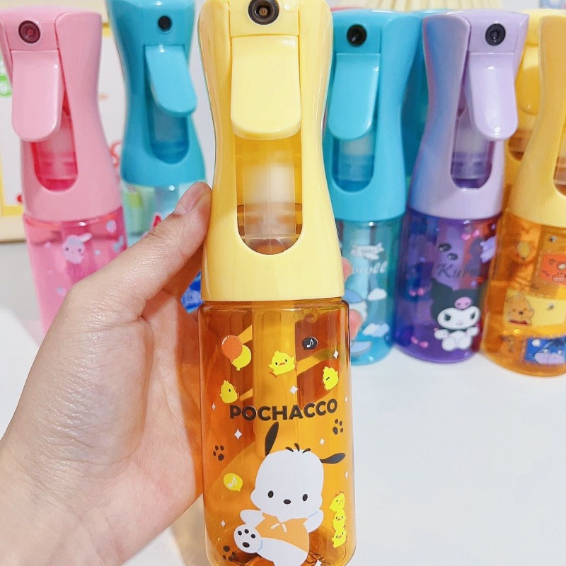 Sanrio Novo Hello Kitty Kuromi - Baby Food Containers Glass avaliação e preço