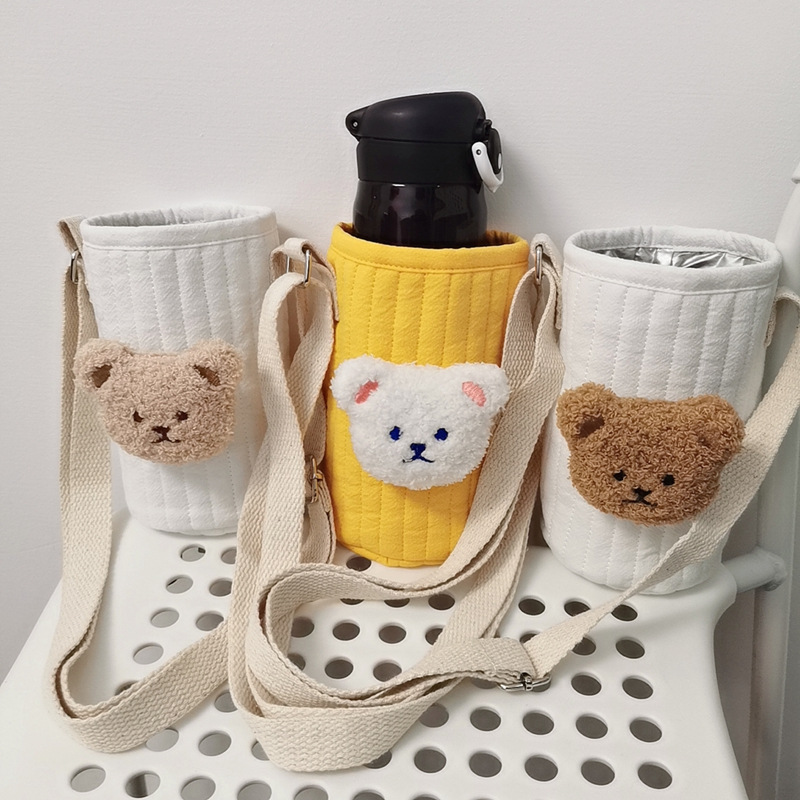 Kids 'Insulation Bottle Warmer - Feeding Baby Food avaliação e preço