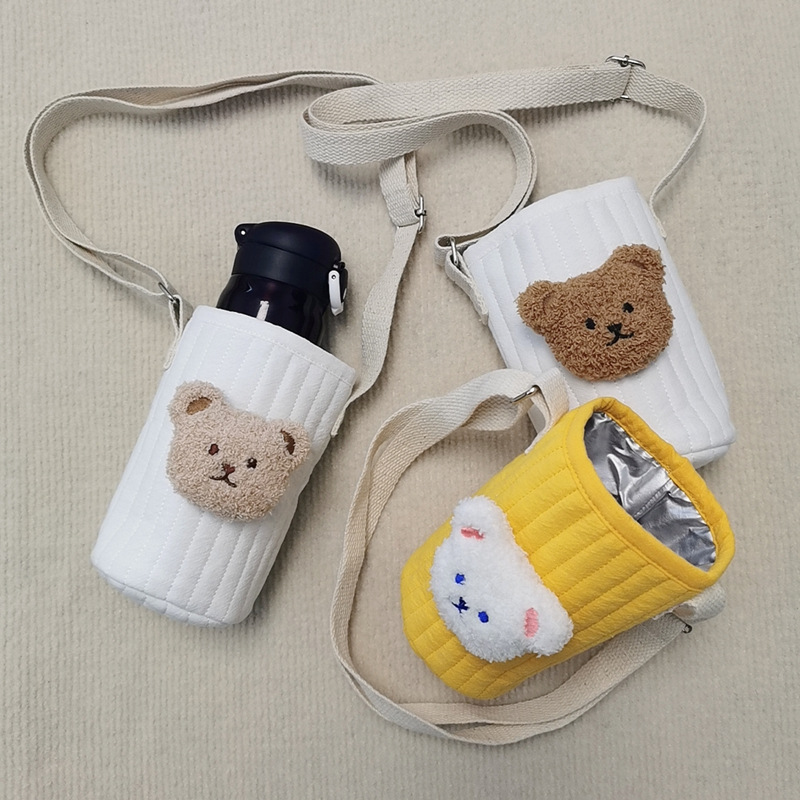 Kids 'Insulation Bottle Warmer - Feeding Baby Food avaliação e preço